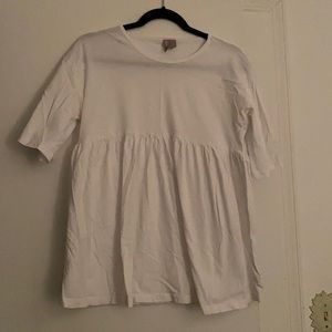 Maternity top from ASOS